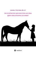 Die sch�nsten Geschichten aus dem Leben der Johanna Schubert 3748273266 Book Cover