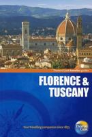 Traveller Guides Florence & Tuscany, 4th 184848416X Book Cover