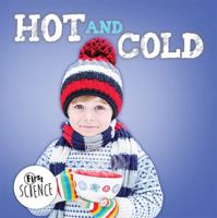 Hot and Cold 1789980135 Book Cover