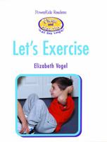 Let's Exercise 0823956873 Book Cover