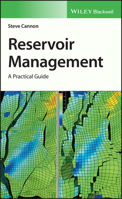 Reservoir Management: A Practical Guide 111961936X Book Cover
