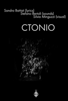 Ctonio (Italian Edition) B0GWKGR37M Book Cover