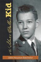 The Silver Dollar Kid 1503579239 Book Cover