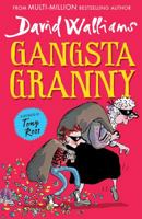 Gangsta Granny 0007371462 Book Cover