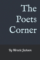 The Poets Corner B086PRL5NT Book Cover