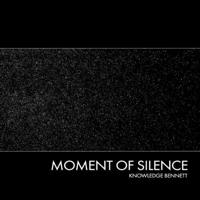 Moment of Silence 035966198X Book Cover