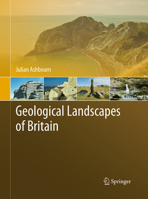 Geological Landscapes of Britain 9048188601 Book Cover