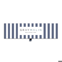 Gray Malin Everyday Pen Set 0735364001 Book Cover