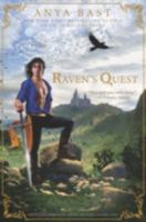 Raven's Quest 0425238806 Book Cover