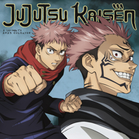 25wall Jujutsu Kaisen 1438899971 Book Cover