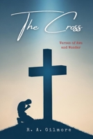 The Cross: Verses of Awe and Wonder B0CSP9SB7L Book Cover
