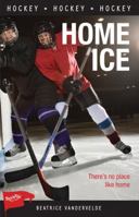 Home Ice 1552775755 Book Cover