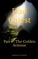 Dad Quest B0BVMG7KNX Book Cover