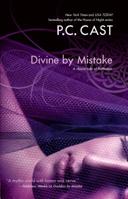 Goddess by Mistake 0373802471 Book Cover