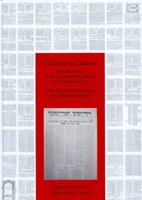 Under The Red Banner: Yiddish Culture In The Communist Countries In The Postwar Era (Judische Kultur) 3447058080 Book Cover