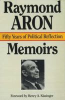 Mémoires: [50 ans de réflexion politique] 0841911134 Book Cover