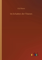 Im Schatten der Titanen 3752312416 Book Cover