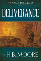 Deliverance 1680479350 Book Cover