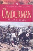 OMDURMAN (Pen & Sword Military Classics) 0850529948 Book Cover