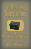 The Darlington Substitution 0615680852 Book Cover