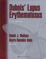 Dubois' Lupus Erythematosus 0812115589 Book Cover