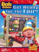 Get Ready for the Fair! 0689858590 Book Cover