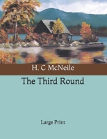 The Third Round 109401477X Book Cover