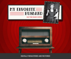 My Favorite Husband 1690568054 Book Cover