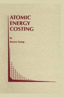 Atomic Energy Costing 079238329X Book Cover