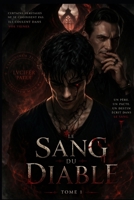 Le Sang du Diable: Un fils contre son destin (French Edition) B0GYKXBL7S Book Cover