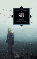Tu peux compter sur moi (French Edition) 2930492600 Book Cover