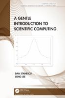 A Gentle Introduction to Scientific Computing 1032261315 Book Cover