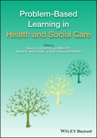 Problem Based Learning in Health and Social Care 1405180560 Book Cover