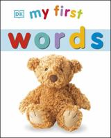 My First Words 0241185440 Book Cover