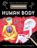 Human Body 1801051348 Book Cover