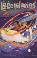 Heron Princess B0GN653HF7 Book Cover