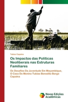 Os Impactos das Políticas Neoliberais nas Estruturas Familiares (Portuguese Edition) 6139686717 Book Cover