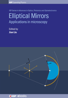 Elliptical Mirrors: Applications in microscopy 075031947X Book Cover