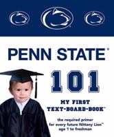 Penn State University 101 1932530045 Book Cover