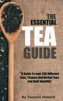 The Essential Tea Guide 1482521113 Book Cover
