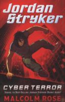 Cyber Terror: Jordan Stryker 140950977X Book Cover