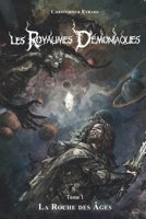 La Roche des âges 2960223527 Book Cover