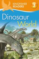 Dinosaur World 0753467607 Book Cover