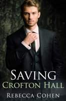 Saving Crofton Hall B0B5KV51NS Book Cover