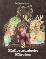 Mallorquinische Märchen 3839193109 Book Cover