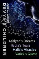 Devya's Children 1-4 1942921160 Book Cover