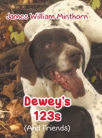 Dewey's 123s: 1098064968 Book Cover