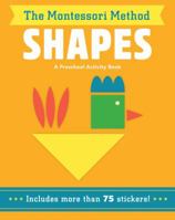 My First Book of Shapes 1454928484 Book Cover