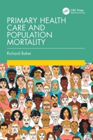 Primary Health Care and Population Mortality 1032397373 Book Cover