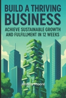 Beyond the Hustle: Building a Sustainable and Fulfilling Business B0CTQHXQ8H Book Cover
